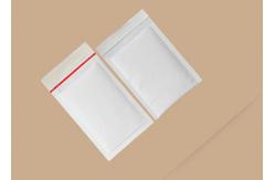 China Multi Functions Kraft Bubble Envelopes No Breaking For Mailing Clothes supplier