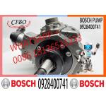 Fuel Pressure Regulator Metering Solenoid Valve 0928400741 Common Rail Pump Parts