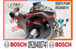 China Fuel Pressure Regulator Metering Solenoid Valve 0928400741 Common Rail Pump Parts supplier