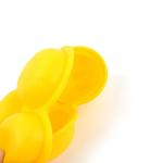 Easy Release Silicone Ice Cube Tray