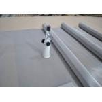 Stainless Steel Silk Screen Printing 400 Mesh 23 Um For Bottles Printing for sale