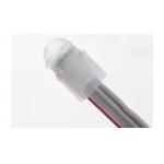 DC12V 0.2W Waterproof IP67 Single Color 9mm LED Exposed Light String For Outdoor Lights for sale