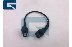 China  EC290BLC Excavator parts Crankshaft Position Sensor 04194021EC 04194021 supplier
