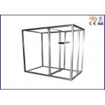 Aluminum Acoustic Toys Testing Equipment Sound Level Test Stand For Noise Meter for sale