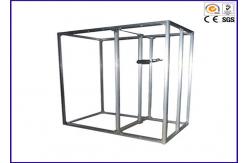 China Aluminum Acoustic Toys Testing Equipment Sound Level Test Stand For Noise Meter supplier