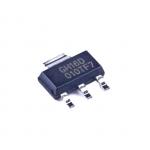 diodes AZ1117CH Electronic Components Supplier Stm32u575qgi6 Tps22967dsgr for sale