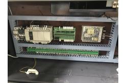 China Cardboard 2.5kw 0.6Mpa 20 Boxes/Min Box Wrapping Machine supplier