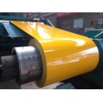 Pre Painted Galvalume Steel Coil PPGL Steel Coil For Public Builings G550 for sale