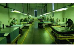 China 0.30mm Aluminum Thermal CTP Offset Printing Plates supplier