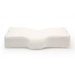 Smart Music Memory Foam Travel Pillow Orthopedic Bone Conduction T090 Jacquard Fabric Inner Cover for sale