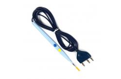 China Button Switch Function Hand Cautery Pencil OEM With 2mm Tip Size supplier