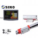 China SDS2MS Digital Reading Display Commonly Used For Measuring Accuracy On Milling Machines for sale