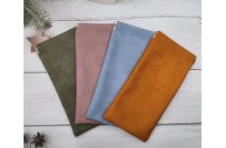 China 2024 new  eyewear pouch  with high quality and hot style supplier