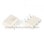 H11L1SR2M Logic Output Optocouplers Optocoupler Schmitt Trigger for sale