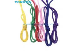 China High Density and High Strength PP Rope supplier