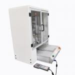 300W Power Techno Point PCB Soldering Machine For Mobile Phone for sale