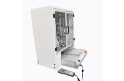 China 300W Power Techno Point PCB Soldering Machine For Mobile Phone supplier