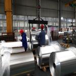 H22 Aluminium Pie Foils for sale