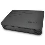 PAL DVB C Cable Receiver Synopsis Advanced Security NTSC Set Top Box for sale