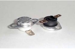China Clothes Dryer Thermal Fuse / Temperature Sensor For Drinking Machine supplier