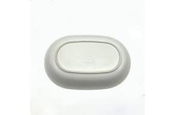 China Durable Melamine Camping Dinnerware Rectangle 9 Inch Melamine Plates SASO supplier