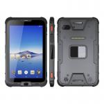 8 Inch IP68 Octa core 1.6Ghz Industrial Rugged Tablet Smart Terminal for sale