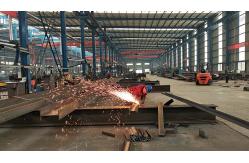 China Steel Structure Warehouse manufacturer