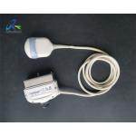 GE RAB4-8-D Convex Ultrasound Transducer Probe 4D Repair And Dome Replacement