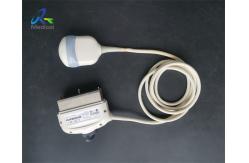 China GE RAB4-8-D Convex Ultrasound Transducer Probe 4D Repair And Dome Replacement supplier