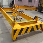 CE Standard 20ft Mechanical Container Lifting Spreader for sale