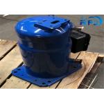 R410A AC Power Performer Scroll Compressor , Industrial Refrigeration Compressor SH090A4ALC for sale