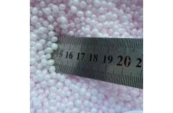 China Pressure Resistant Expanded Polypropylene EPP Foam Raw Material 10g/L supplier