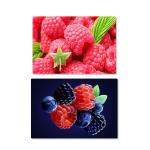 3D Lenticular Placemats For Gift CMYK Printing for sale