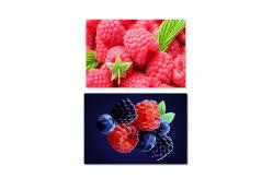 China 3D Lenticular Placemats For Gift CMYK Printing supplier