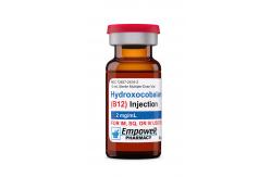 China PVC Empower Pharmacy test Enanthate Injection Glass Vial Labels supplier