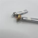 Customized Capacity Eco Friendly Bag On Valve with Excellent Sealing for sale