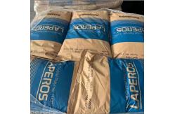 China S475 VF2001 Liquid Crystal Polymer Resin High Rigidity Liquid Crystal Polymer supplier
