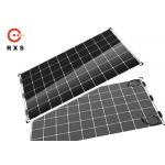 Rixin High Efficient 320W 20V Standard Solar Panel High Wear Resistance With 108 half Cells for sale