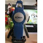Second Hand Sokkia Cx101 Total Station In Stock Used CX 100 Series With Good Price for sale