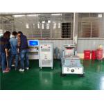 Sine Random Vibration Test System with MIL-STD Standard Lower Power Consumption for sale
