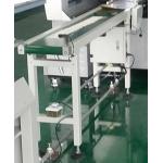 Electronic Feeder Automatic LED Mounting Machine With 12 Heads