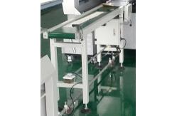 China Electronic Feeder Automatic LED Mounting Machine With 12 Heads supplier