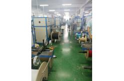 China 70 Distribution Wire And Cable Machinery Designing And Manfuacturing Optical Fiber supplier