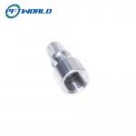 Custom CNC Aluminum Precision Machining Services for sale