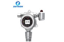China MIC500S Fixed Fumigatio Gas PH3 Residual Gas Analyzer With Remote Sensor supplier