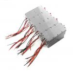Customizable Frequency UAV Detection System with CE Certified RF Module for sale