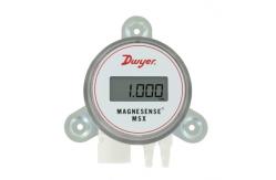 China American Dwyer Differential Pressure Transmitter MSX-W10PA MSX-W12PA MSX-W13PA supplier