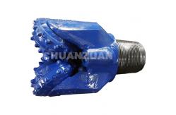 China 295.3mm 11 5/8 Inch TCI Tricone Bit For Water Drilling Machine supplier