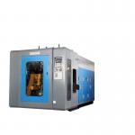 10L Plastic Bottle Extrusion Blowing Mold Machine 15L HDPE for sale