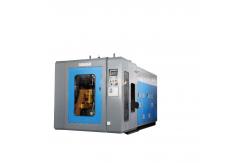 China Plastic PP HDPE Bottle Jerry Can Blowing Machine 2L 5L 20L Fully Automatic supplier